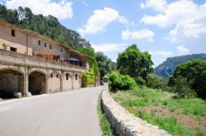 Agroturismo Son Viscos  Вальдемоса